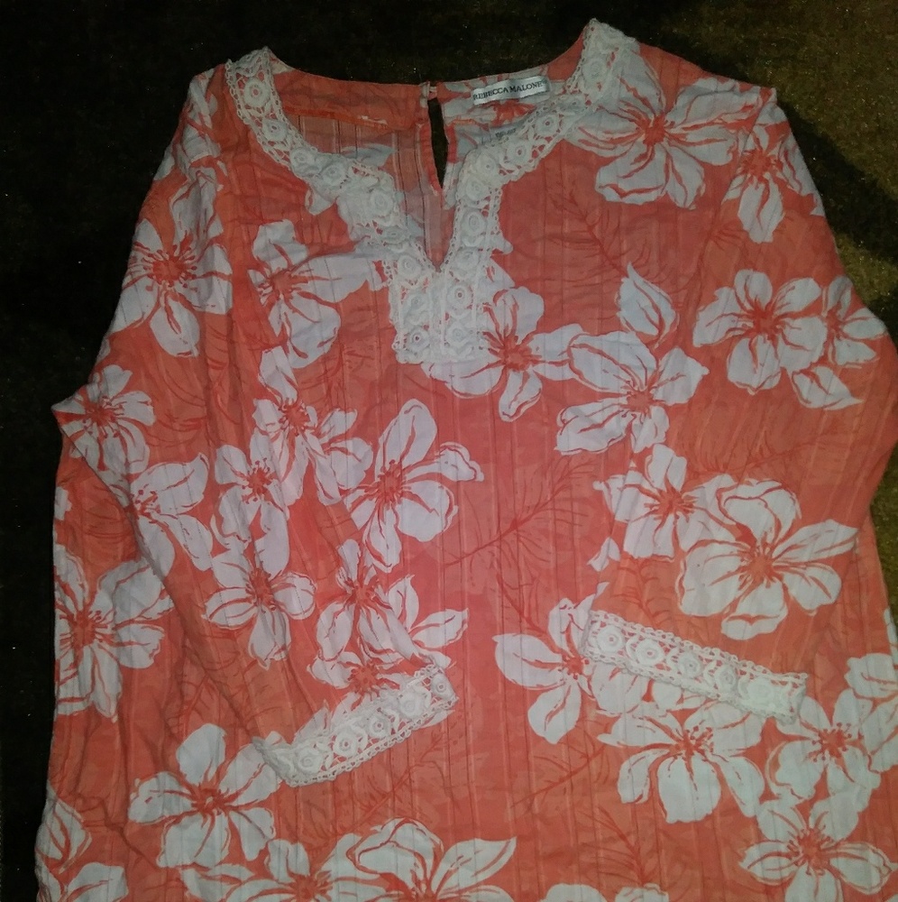 Rebecca Malone Top